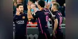 VER FC Barcelona vs Espanyol EN VIVO ONLINE: azulgranas triunfan 3-0 por la Liga Santander 2016-17
