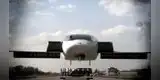 YouTube: Coche volador que saldrá a la venta el 2020 hizo esta prueba [VIDEO]