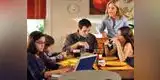 Calendario Cívico Escolar: Día Internacional de la Familia