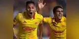 Raúl Ruidíaz se convierte en 'el sol de México' gracias al Monarcas Morelia