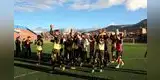 Torneo de Verano: UTC no tiene pierde de local y sigue puntero