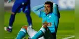 Sporting Cristal cayó 5-1 por The Strongest y quedó eliminado de la Copa Libertadores (VIDEO)