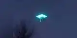 Captan a un OVNI abriendo puertas dimensionales [VIDEO]
