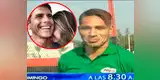 Paolo Guerrero no calla nada y revela la verdad sobre el fin de relación con Alondra [VIDEO]