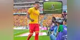 Hinchas del Morelia piden le hagan un monumento a Raúl Ruidíaz 