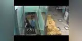 Adolescente de 16 años violada en hotel de Bagua hunde a su agresor [VIDEO]