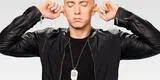 Eminem acusa de plagio a partido político y los demanda [VIDEO]