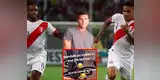 Jefferson Farfán felicita a Paolo Guerrero y habría mandado fuerte indirecta a Christian Meier [FOTO]