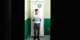 Piura: detienen a mototaxista robando a niño de 2 años