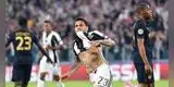 Champions League: Juventus derrotó 2-1 al Mónaco y clasificó a la final [VIDEO]