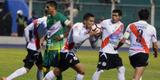 Sport Huancayo ganó 2-1 al Potosí pero fue eliminado de la Sudamericana (VIDEO)