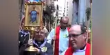 Adolescente 'devota del diablo' profanó reliquia tocada por Jesucristo en España [VIDEO]