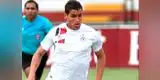 Torneo de Verano: Alexander Succar contento por la victoria 2-0 ante Ayacucho
