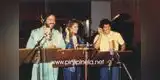 Cuando Diego Maradona le cantó a su madre [VIDEO]