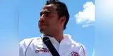 Donny Neyra: “Nadie me regaló nada”