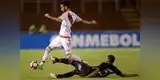 Melgar cayó 3-2 ante River Plate y quedó eliminado de la Copa Libertadores [VIDEO]