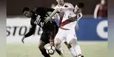 Juan Reynoso se consuela con haberle marcado cuatro goles al River Plate