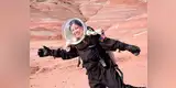 NASA: mujer astronauta que trabajó en la llegada a Marte viene a Perú [VIDEO]