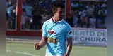 Diego Ifrán explicó por qué casi se pelea con hinchas de Cristal [VIDEO]