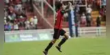 Melgar ganó 1-0 a UTC en primera final del Torneo de Verano [VIDEO]