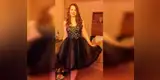 Instagram: profesora enviaba fotos candentes a su alumno y todo acaba mal [FOTOS]
