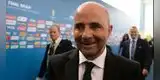 Jorge Sampaoli: película sobre su vida se estrenará en Lima [VIDEOS]