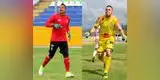 De Ripley: porteros Mario Villasanti y  Exar Rosales marcaron goles