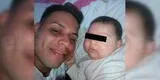 Bebé de 4 meses murió en una guardería de los Olivos [VIDEO]