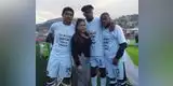 Jugadores del Melgar toman el título como una revancha personal