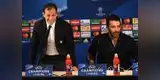 Gianluigi  Buffon sueña lograr el único título que le falta