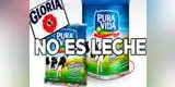 Pura Vida : niños que la consumieron como leche pueden haber retrasado su crecimiento [VIDEO]