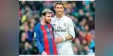 Cristiano Ronaldo será mejor que Messi en FIFA 18