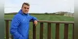 Griezmann: "Si fuera homosexual lo diría abiertamente"