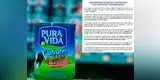 ‘Pura Vida’ dio su descargo en Facebook, pero evidencia sus errores ortográficos 