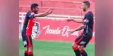 Melgar le quitó el invicto a Alianza Lima en el Cusco