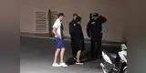La Fiscalía de Madrid denuncia a Cristiano Ronaldo por defraudación