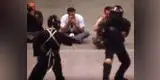 YouTube: Publican un video con una pelea real de Bruce Lee