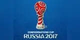 Conoce el horario por países de los partidos de la Copa Confederaciones 2017