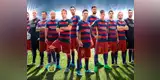 Barcelona FC: las 3 canciones que más escuchan los jugadores culés