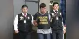 Poder Judicial dictó prisión preventiva por asaltar a cambista de Salamanca