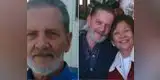 Hombre robó banco para separarse de su esposa, pero solo le dan arresto domiciliario