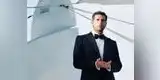 Christian Meier: su hija Taira ya tiene 16 años y el actor le dedica mensaje en Instagram (FOTOS)
