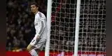 Cristiano Ronaldo: “Me voy del Real Madrid, no hay marcha atrás”
