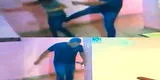 Salvaje masacra a mujer