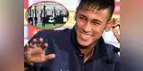'Trollean' Twitter de Alianza Lima al anunciar fichaje de Neymar [FOTOS]