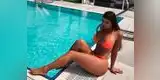 Copa Confederaciones Rusia 2017: La sexy doble de Kim Kardashian es la "novia" del torneo [FOTOS]