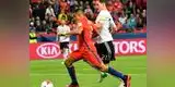 Alemania y Chile empatan 1-1 en segunda fecha de la Copa Confederaciones 2017 [VIDEOS]