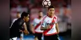 Melgar espera sanción para River Plate por casos de doping