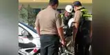 Ministerio Público logró que se condenen a policía por robo de combustible