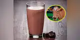 En Estados Unidos 16 millones de personas creen que la leche chocolatada viene de vacas marrones [VIDEO]